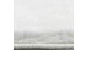 Carpetia Badezimmer-Teppich Creme Rutschfest Waschbar Bild 4