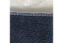 Carpetia Badezimmer-Teppich Creme Rutschfest Waschbar Bild 5