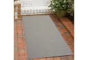 Carpetia Outdoorteppich Grau Polypropylen Bild 1