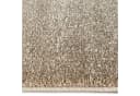 Carpetia Teppich Modern Abstraktes Rechteckmuster Beige Bild 5