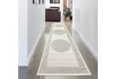 Carpetia Teppich Orientalisch Grau Anthrazit Modern Bild 1