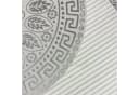 Carpetia Teppich Orientalisch Grau Anthrazit Modern Bild 3