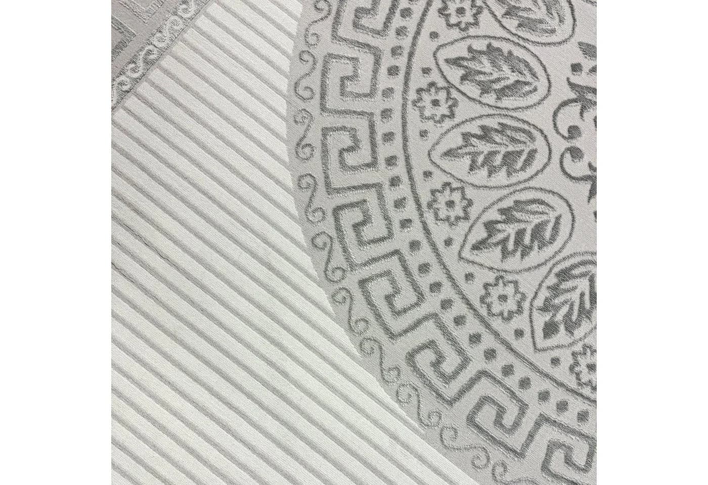 Carpetia Teppich Orientalisch Grau Anthrazit Modern - Bild 4