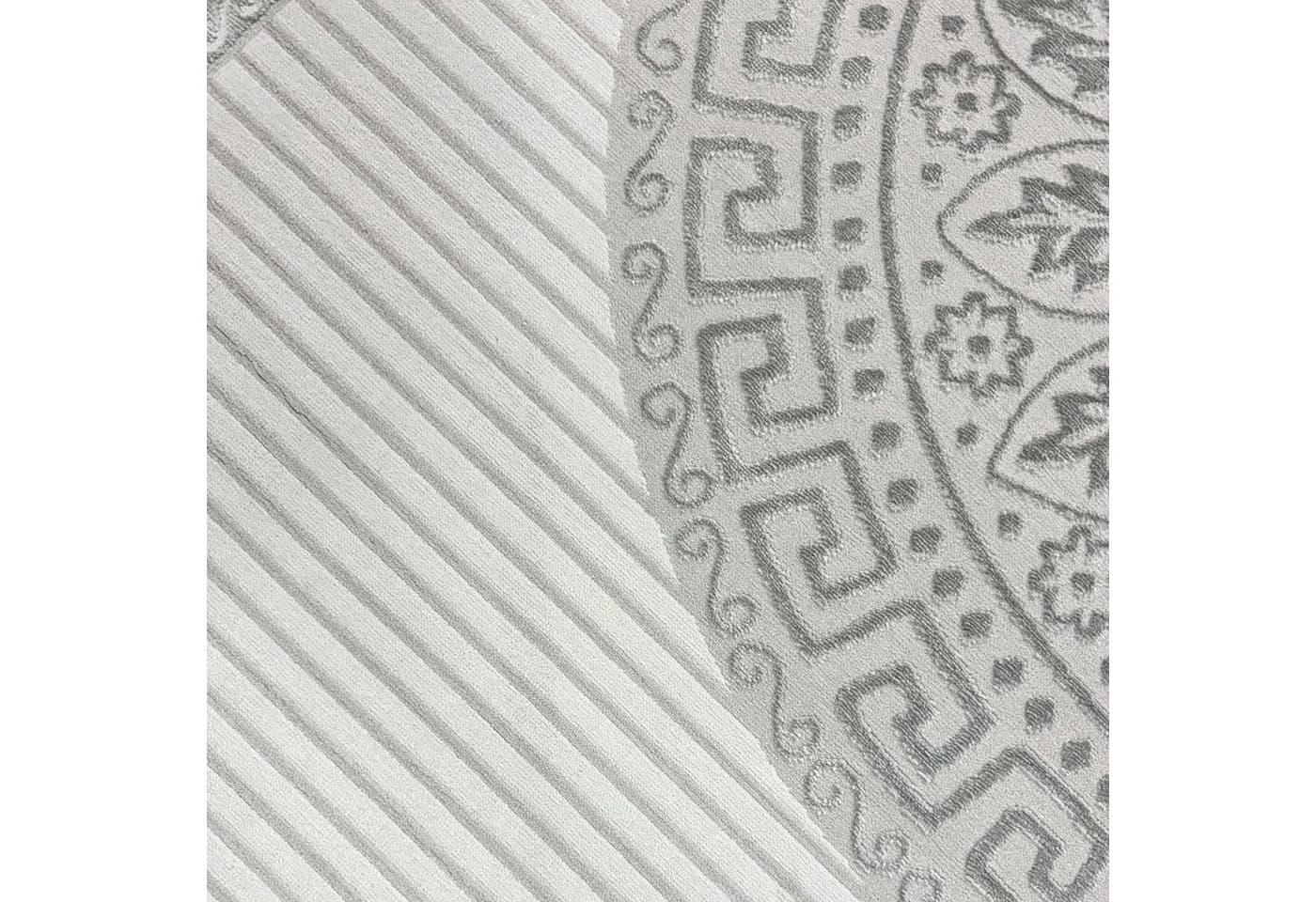 Carpetia Teppich Orientalisch Grau Anthrazit Modern - Bild 5