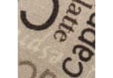 Carpetia Küchenläufer Modern Beige Rutschhemmend Bild 3