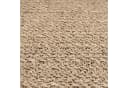 Carpetia Outdoorteppich Jute-Look Beige/Braun Oval Bild 1