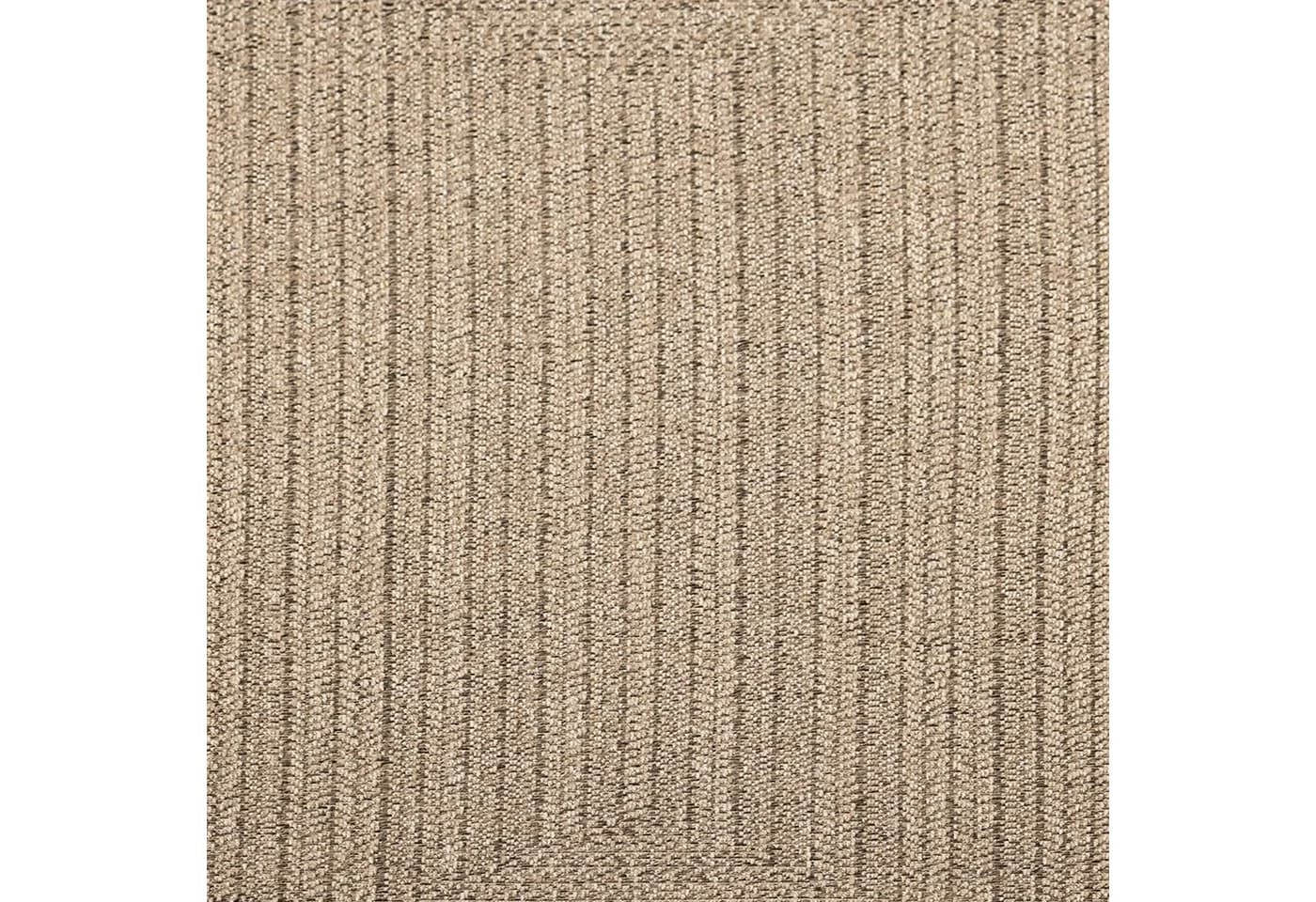 Carpetia Outdoorteppich Jute-Look Beige/Braun Oval - Bild 4