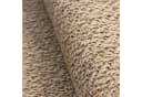 Carpetia Outdoorteppich Jute-Look Beige/Braun Oval Bild 5