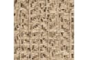 Carpetia Outdoorteppich In- & Outdoorteppich Jute-Look, rechteckig, Höhe: 5 mm, robust, wetterfest & pflegeleicht Bild 5