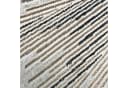 Carpetia Teppich Abstraktes Muster Silber-Bronze Bild 4