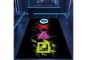 Carpetia Gaming-Teppich Neon-Farben Kinderteppich Bild 2