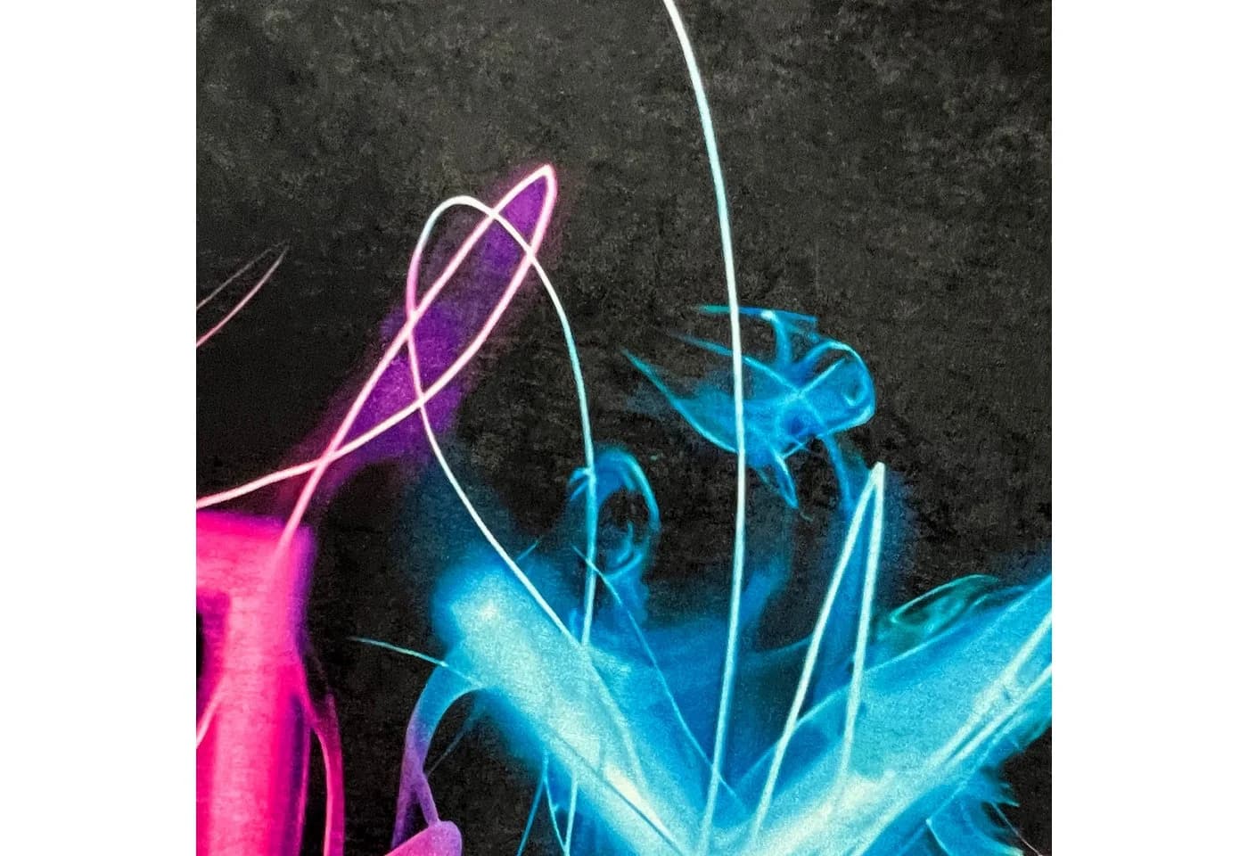 Carpetia Gaming-Teppich Neon-Farben Kinderteppich - Bild 5