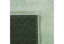 Carpetia Teppich Uni Grün 16mm Florhöhe Super Soft Bild 4