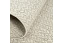 Carpetia Outdoorteppich Jute-Look Beige rechteckig Bild 4