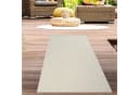 Carpetia Outdoorteppich Jute-Look - Indoor & Outdoor Bild 1