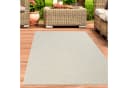 Carpetia Outdoorteppich Jute-Look - Indoor & Outdoor Bild 2