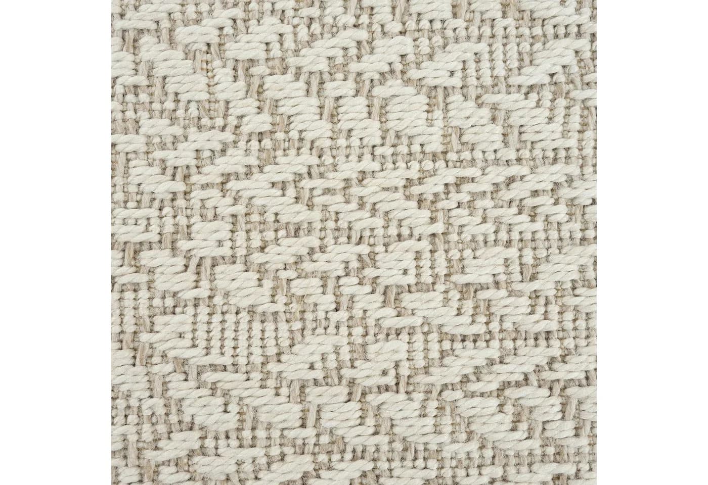 Carpetia Outdoorteppich Jute-Look - Indoor & Outdoor - Bild 3