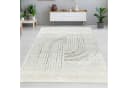 Carpetia Designteppich Kurzflor 3D-Effekt 14mm Bild 2