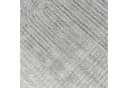 Carpetia Outdoorteppich Wetterfest Boho-Style Anthrazit Bild 5