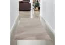 Carpetia Teppich Beige Hasenfell-Optik Modern Bild 1