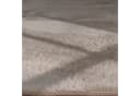 Carpetia Teppich Beige Hasenfell-Optik Bild 4
