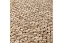 Carpetia Outdoorteppich Jute-Optik Beige Bild 4