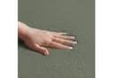 Carpetia Design Teppich Forest Grün Wellenform Bild 1