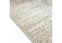 Carpetia Teppich Beige Wolkenmuster Bild 4