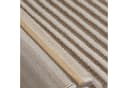 Carpetia Teppich Modernes Design Braun Polyester Bild 5