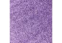 TeppichHome24 Hochflor-Teppich Flieder Shaggy Uni Bild 4