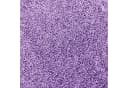 TeppichHome24 Hochflor-Teppich Flieder Shaggy Uni Bild 5