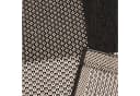 Vimoda Outdoorteppich Grau Flachgewebe In & Outdoor Bild 3