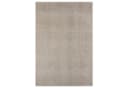 Vimoda Designteppich Boho 3D Rauten Kurzflor Creme Grau Taupe Bild 1