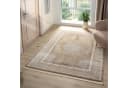 Vimoda Orientteppich Salsa Kurzflor Teppich Beige Bild 2