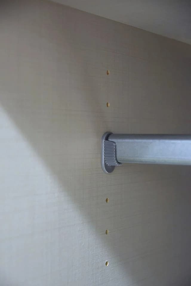 Wimex Taiga Kleiderschrank mit Spiegel Grau Modern - Bild 4