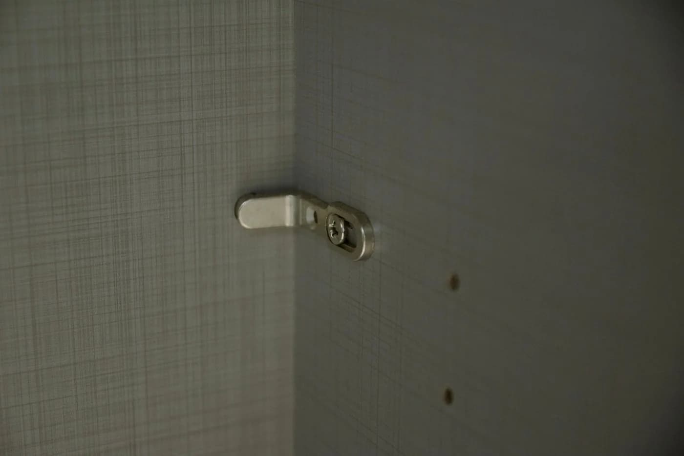 WIMEX Falttürenschrank Oxford Grau 236cm 3 Schubladen - Bild 4