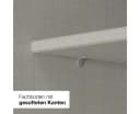 WIMEX Diver Kleiderschrank mit Spiegel Graphit 180cm Bild 5