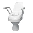 Drive Medical Toilettensitzerhöhung Drive TSE 120 mit Höhenverstellung Bild 2