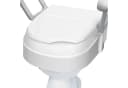 Drive Medical Toilettensitzerhöhung Drive TSE 120 mit Höhenverstellung Bild 3