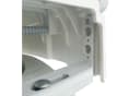 Drive Medical Toilettensitzerhöhung Drive TSE 120 mit Höhenverstellung Bild 4