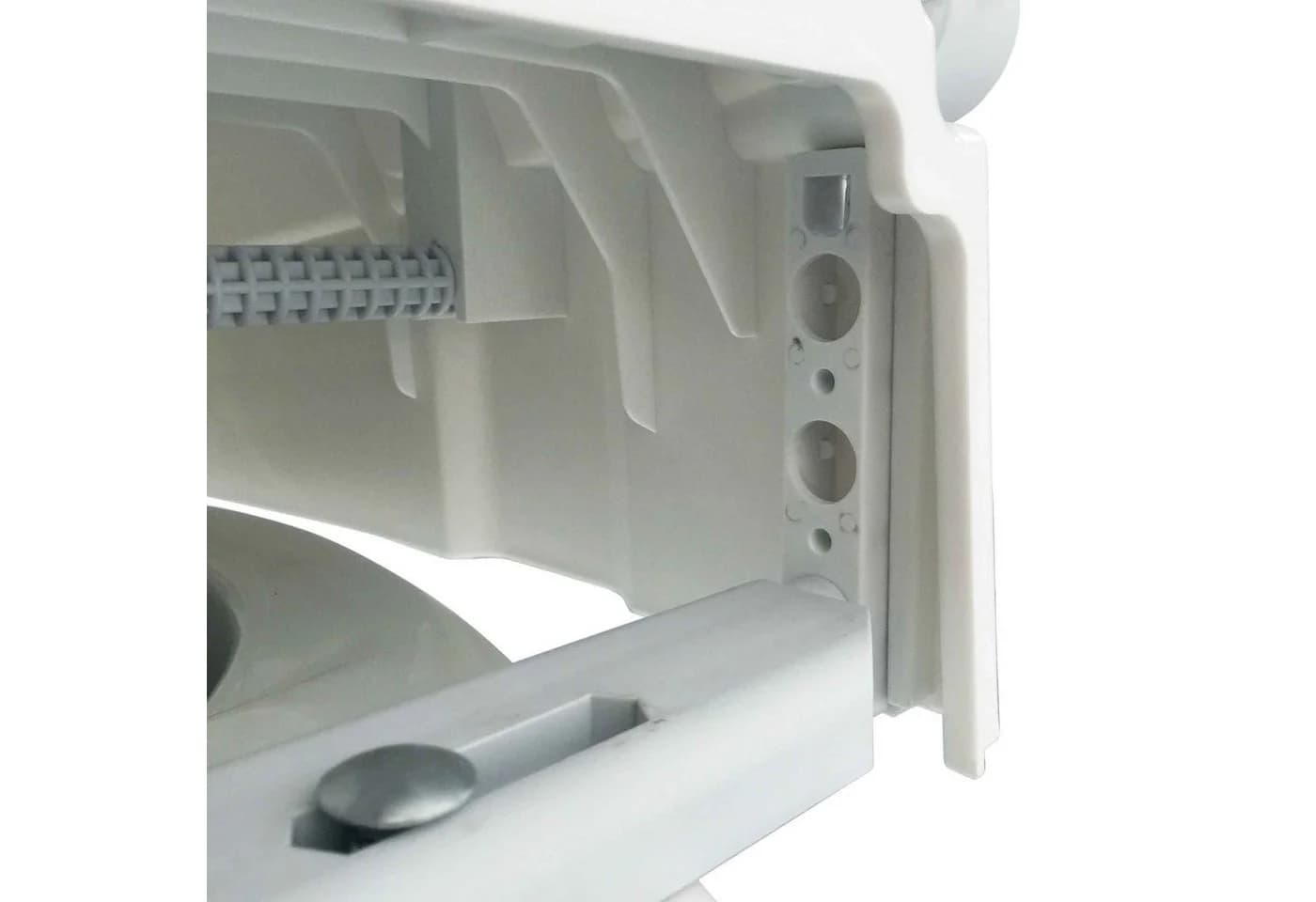 Drive Medical Toilettensitzerhöhung Drive TSE 120 mit Höhenverstellung - Bild 4