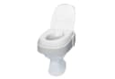 Drive Medical Toilettensitzerhöhung Drive TSE 120 mit Höhenverstellung Bild 5