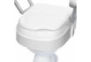 Drive Medical Toilettensitzerhöhung TSE 120 Plus mit Armlehnen Bild 1