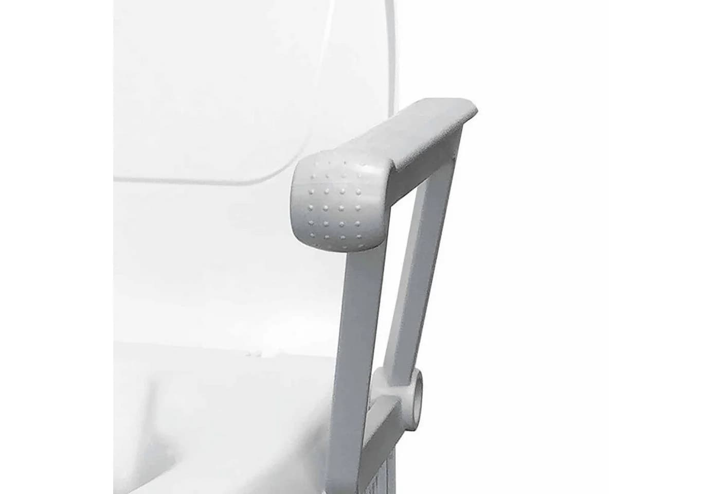 Drive Medical Toilettensitzerhöhung TSE 120 Plus mit Armlehnen - Bild 3