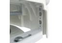 Drive Medical Toilettensitzerhöhung TSE 120 Plus mit Armlehnen Bild 5