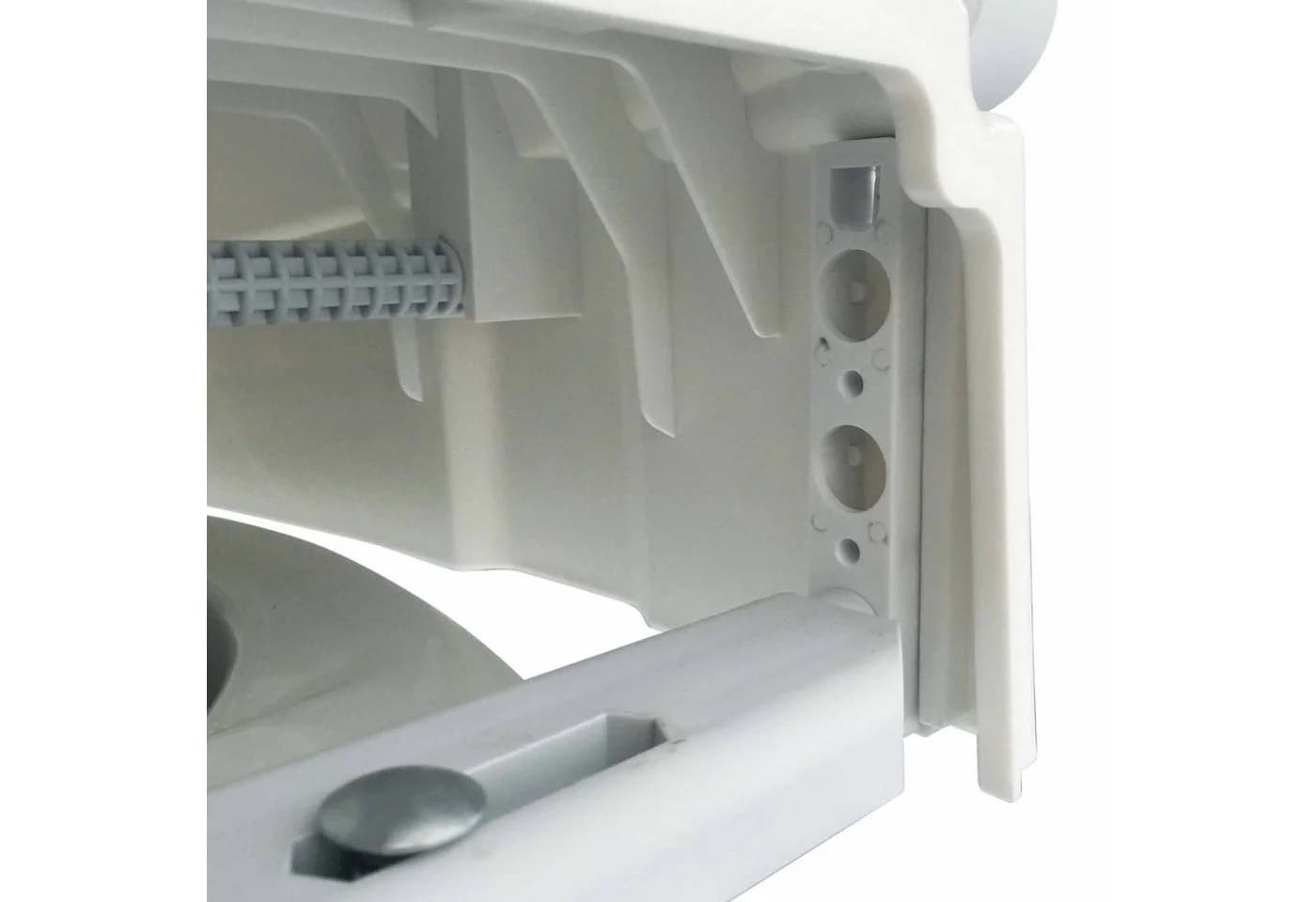 Drive Medical Toilettensitzerhöhung TSE 120 Plus mit Armlehnen - Bild 5