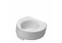 Drive Medical Toilettensitzerhöhung Ticco 2G/15 ohne Deckel Bild 2