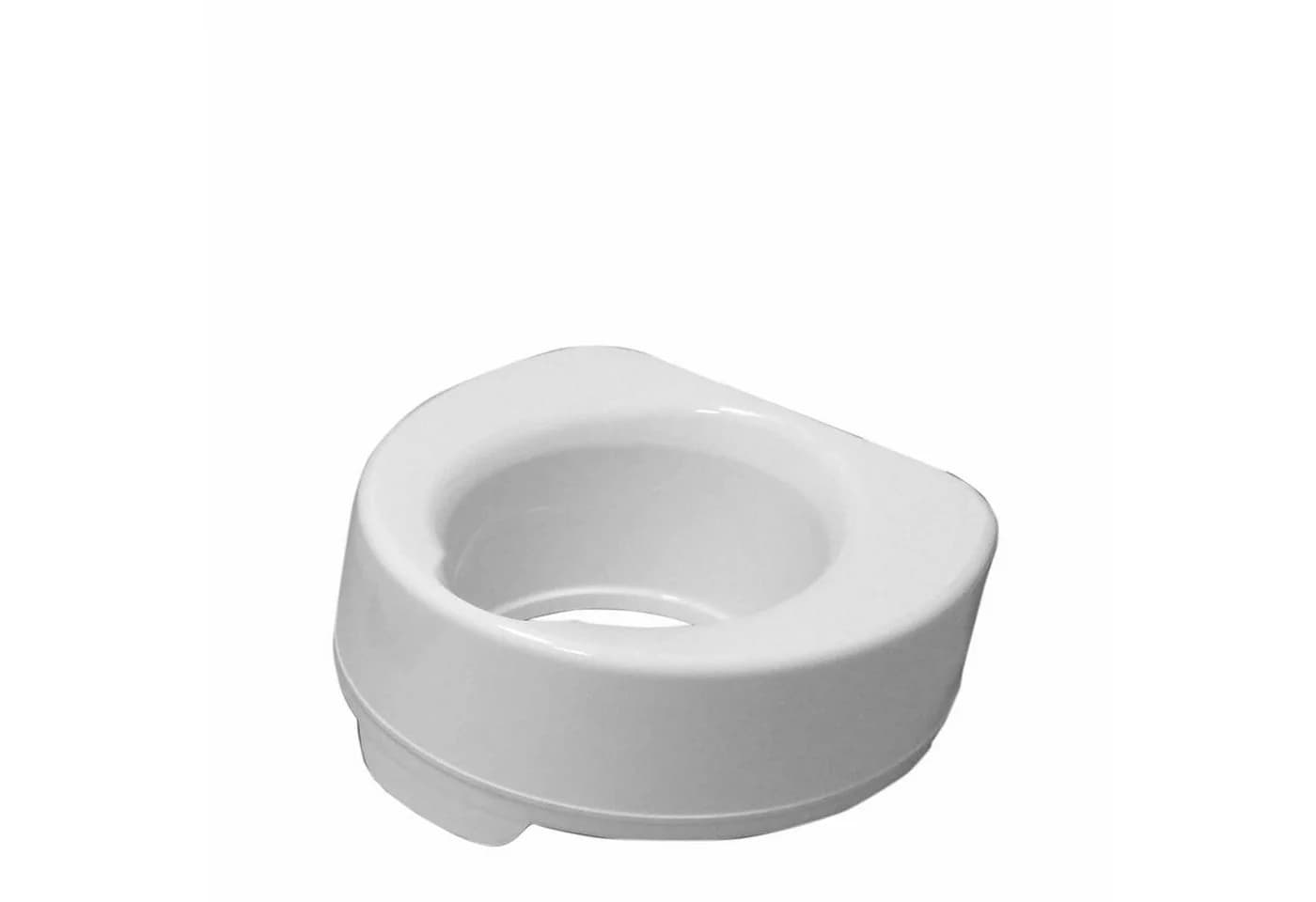 Drive Medical Toilettensitzerhöhung Ticco 2G/15 ohne Deckel - Bild 2