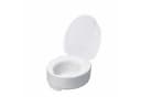Drive Medical Toilettensitzerhöhung Ticco 2G/15 ohne Deckel Bild 3