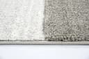 TeppichHome24 Designer Teppich Karo Muster Rosa Creme Beige Bild 3